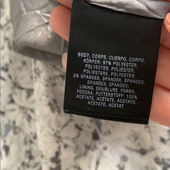 Maeve flora skirt by Anthropologie - Picture 5 of 12